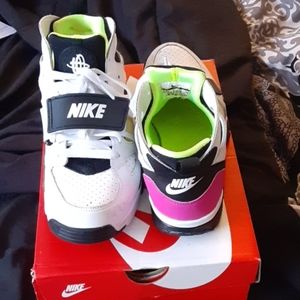 Nike shoes